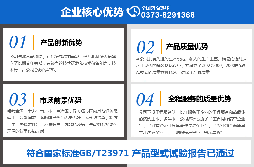 产品优势